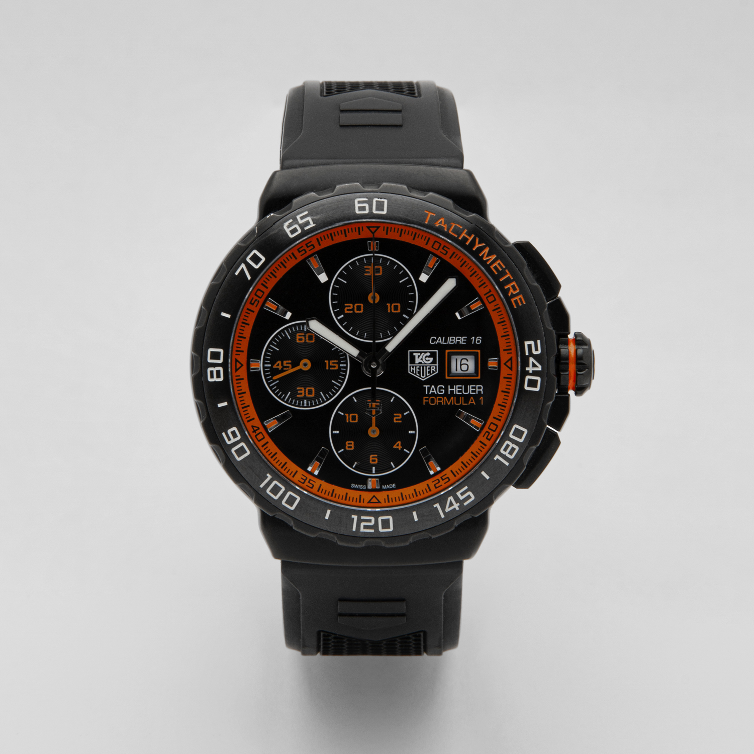 Tag Heuer Formula 1 cal. 16