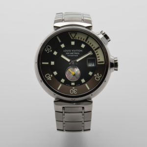 Louis Vuitton Tambour Street Diver