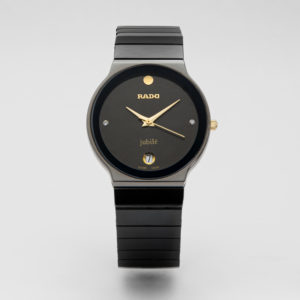 Rado Jubilé