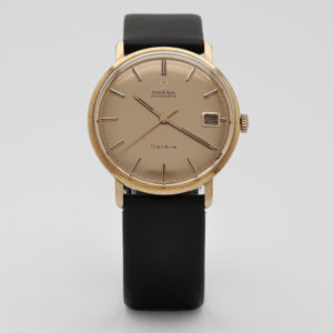 Omega Geneve