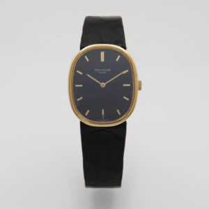 Patek Philippe Elipse
