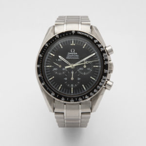 Omega Speedmaster Professional Moonwacht Cal. 861