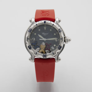 Chopard "Happy Fish"