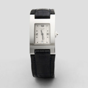 Chaumet Style lady