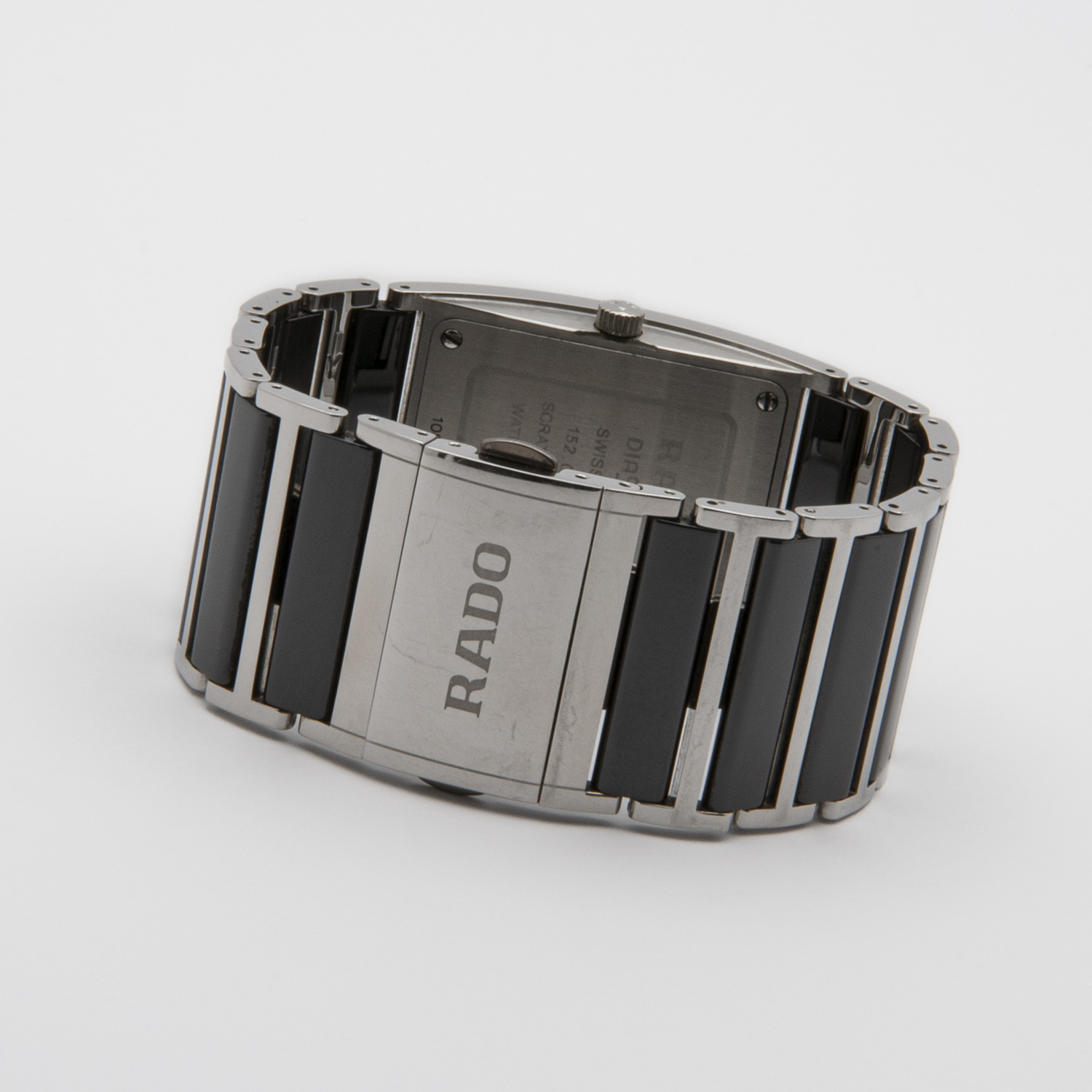 Rado Diastar jubilé amb diamants - Imatge 3