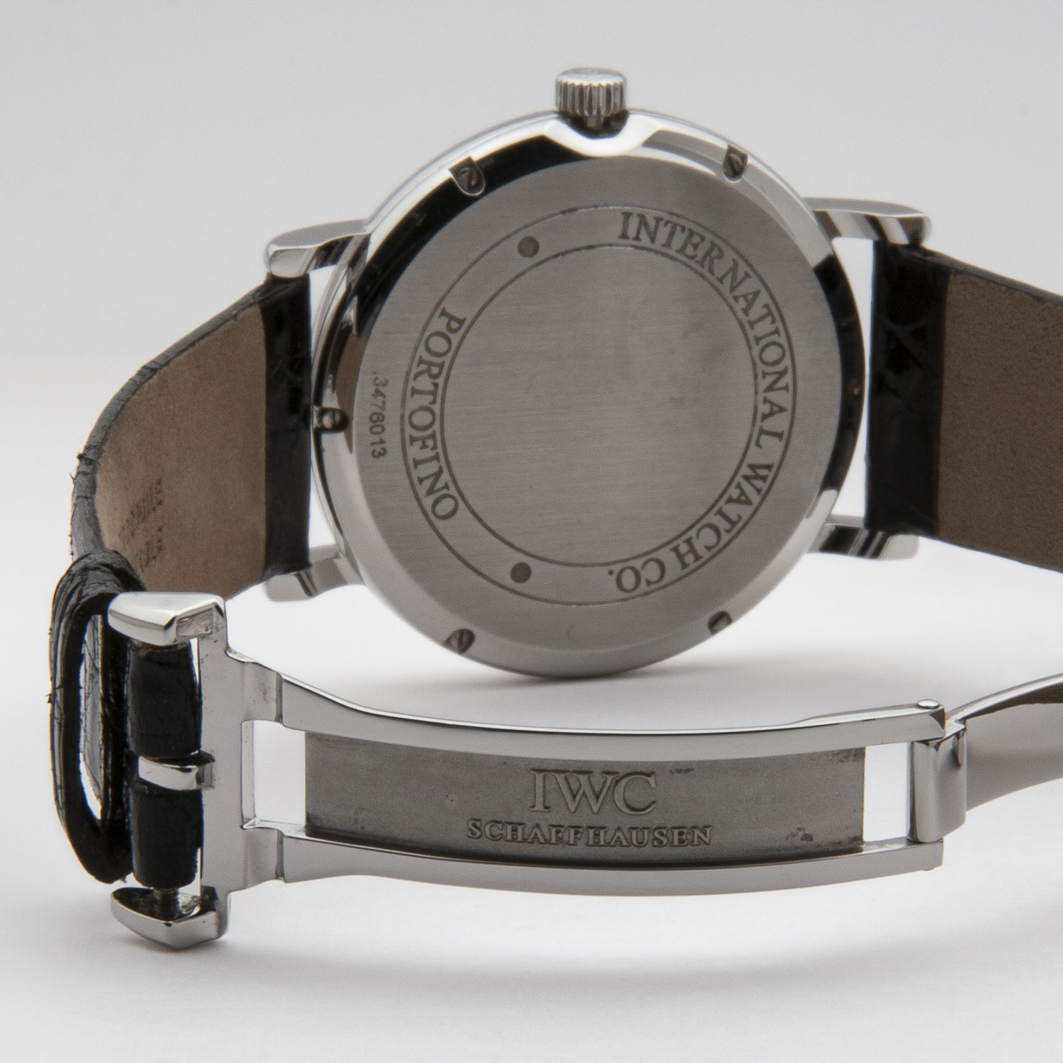 IWC Portofí Acer - Imatge 2