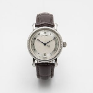Rellotge Chronoswiss Kairos d'acer