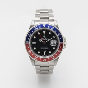 Rolex GMT-Master